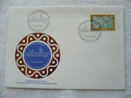 1986 650 Jahre Zünfte, Zürich
