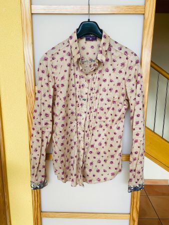 Magnifique haut One Step neuf 40