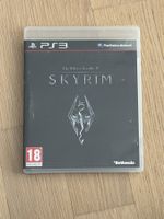 Jeu vidéo The Elder Scrolls V Skyrim PS3