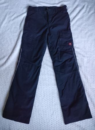 Engelbert Strauss Winterhose