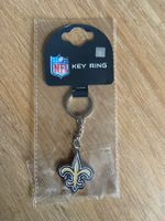 New Orleans Saints Schlüsselanhänger