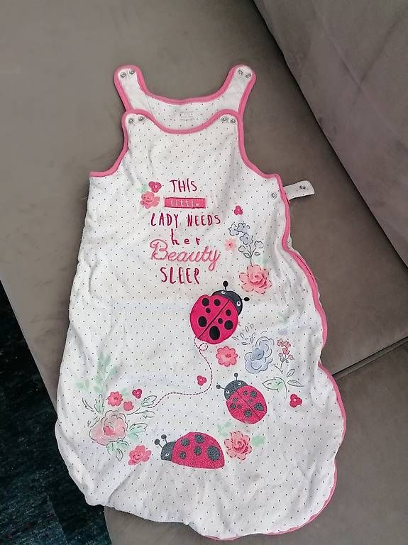Sacchi a pelo: Schlafsack Baby Grösse 62 – Usato da Oberglatt ZH venduto da Chaeferly