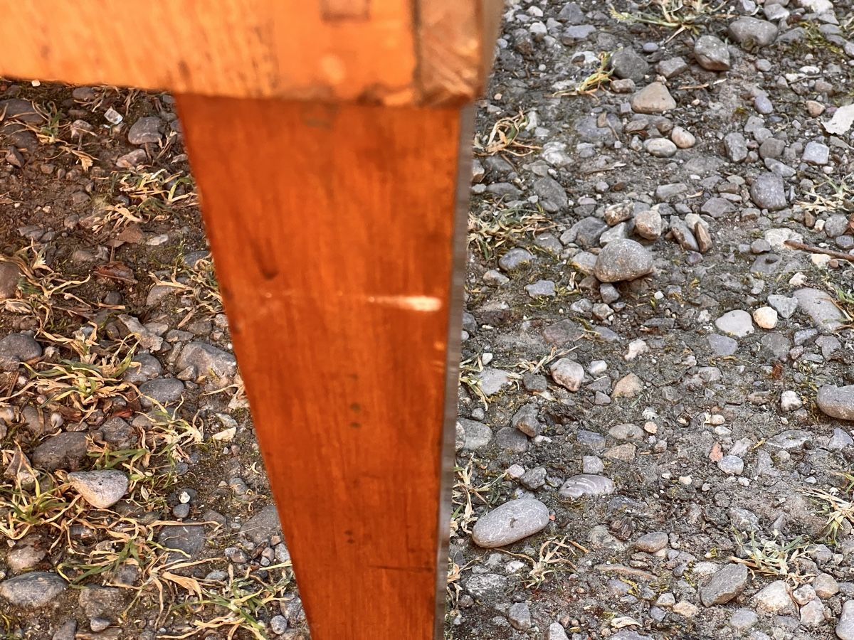 Vetrine:  Antike Vitrinen-Schrank (185) – Usato da Glattfelden venduto da maa_qcj8 5