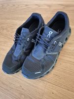 Sneaker Turnschuhe on 40 schwarz