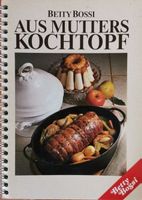 Betty Bossi; Aus Mutters Kochtopf