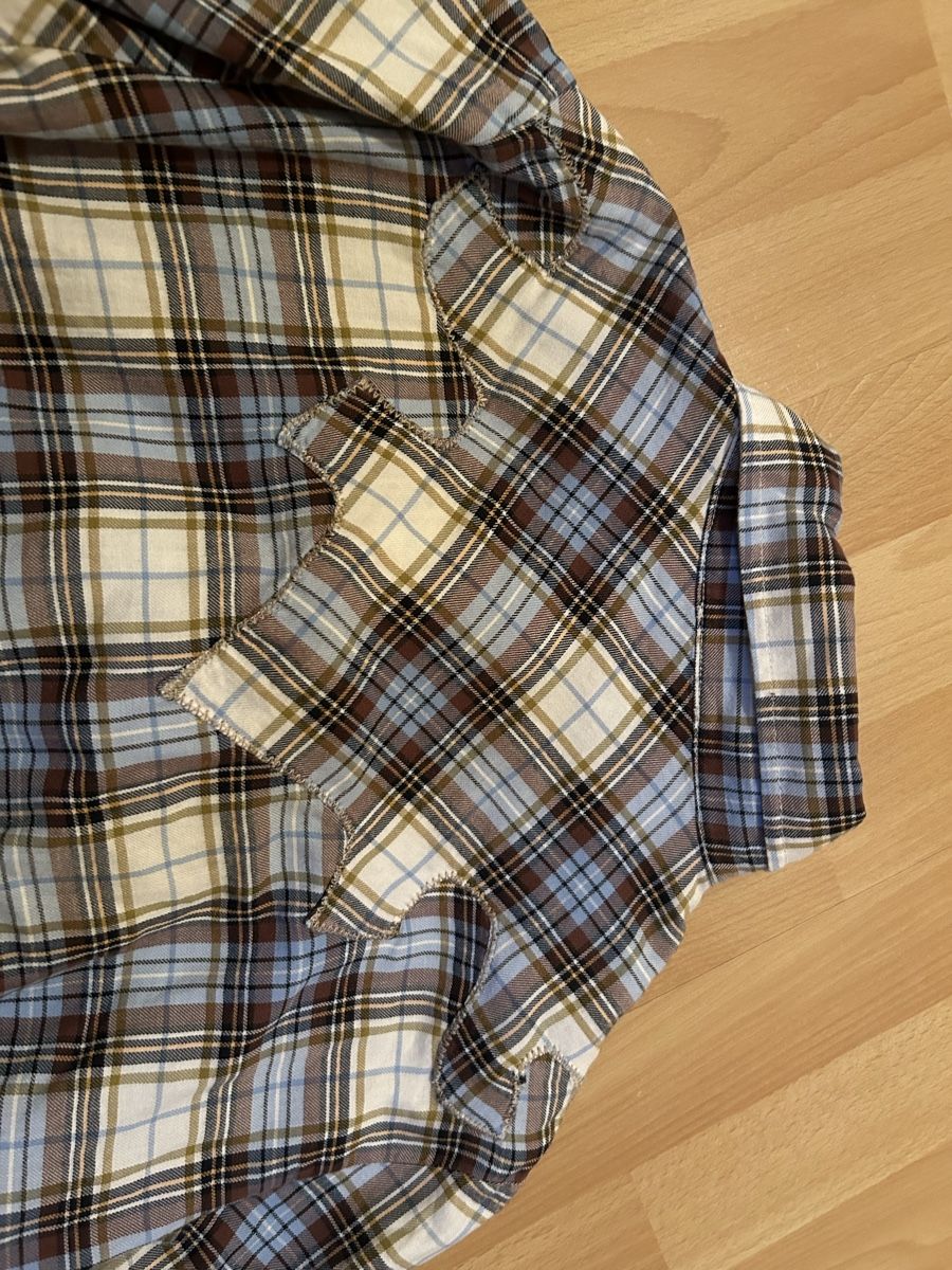 Chemises, T-shirts & Polos: Wanderhemd Gr. S – D'occasion à Hallwil par Zoeizy 7