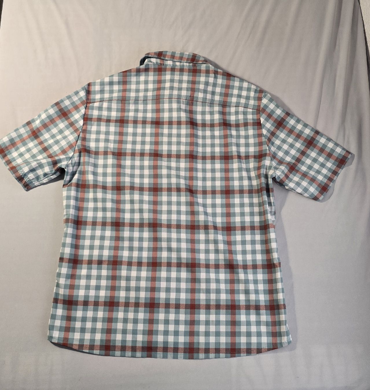Hemden, T-Shirts & Polos: Kinder Hemd – Gebraucht aus Basel von gin_77cv 1