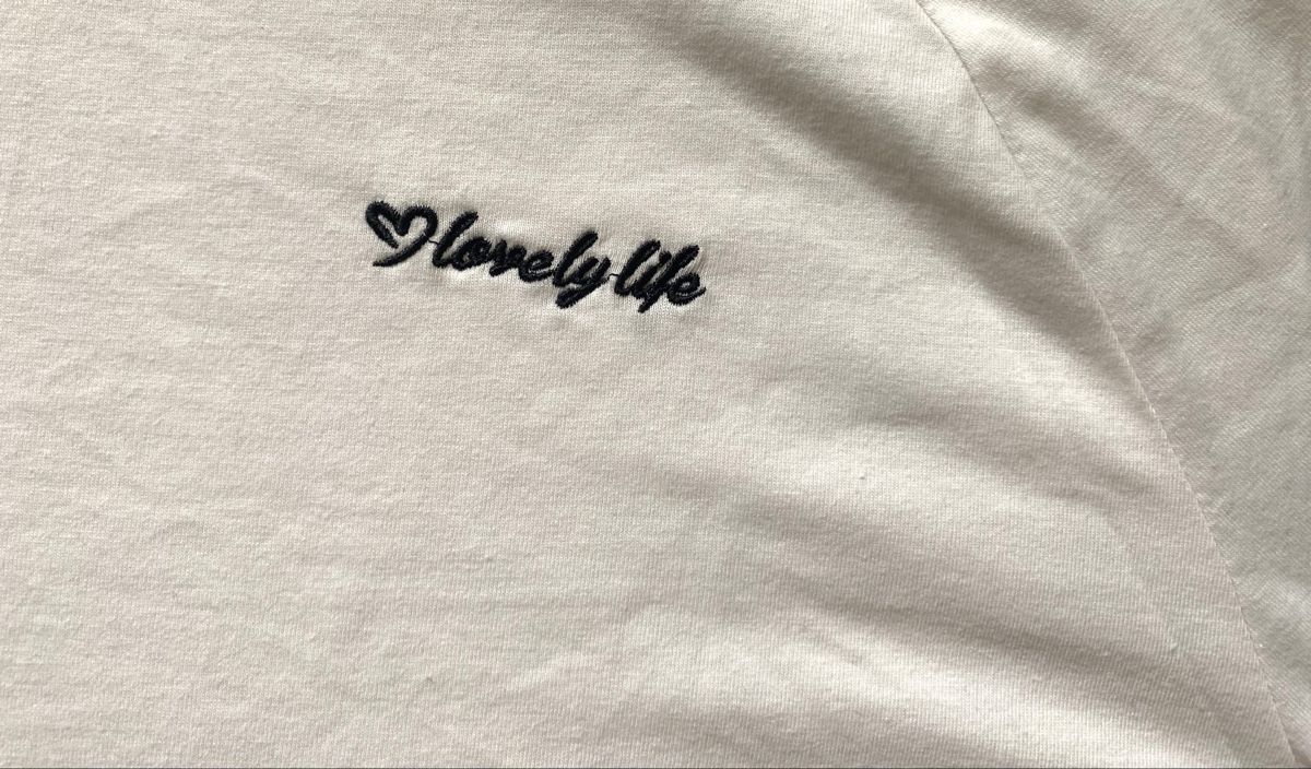 Shein T-shirt: Shein Dazy Sweatshirt Pullover Weiss Oberteil Streifen Gr. M – Nuovo (secondo la descrizione) da Langnau am Albis venduto da cynthia.jolene 6