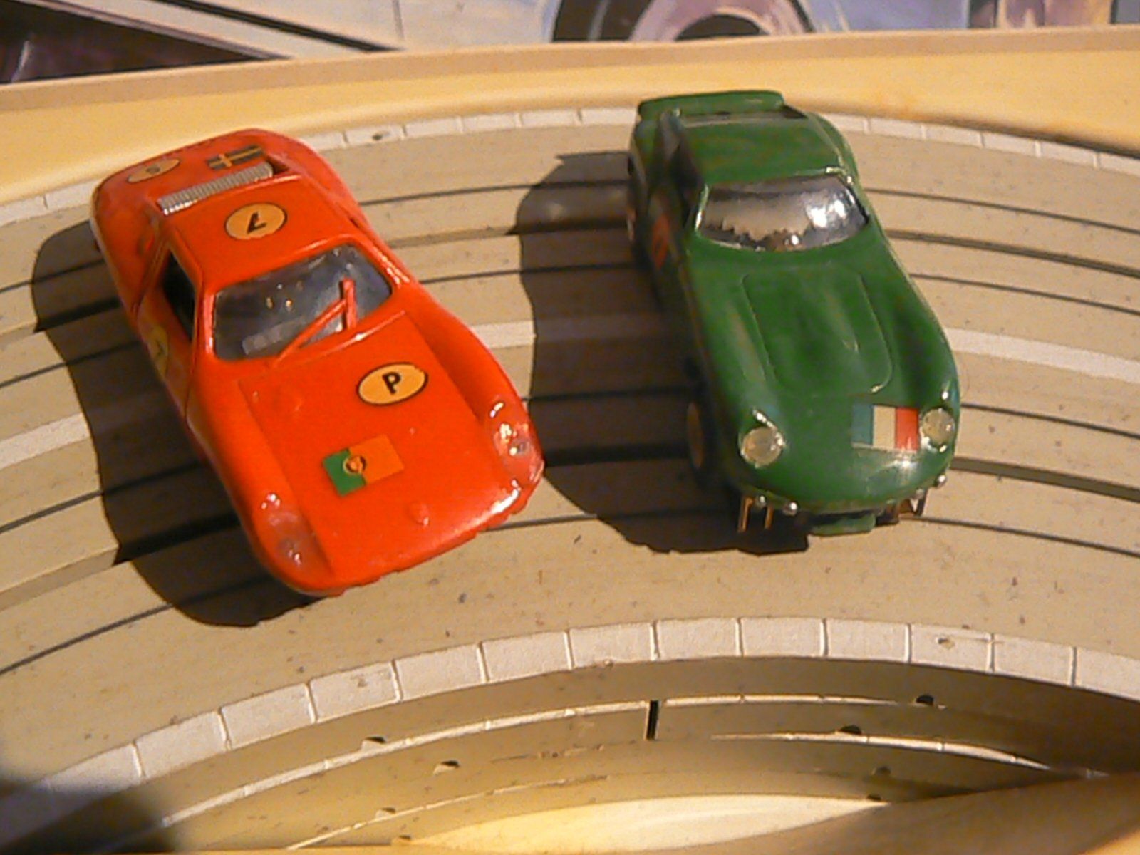 Faller Circuits: Faller AMS Packung 3901 Junior – D'occasion à Kollbrunn par fally2000 2