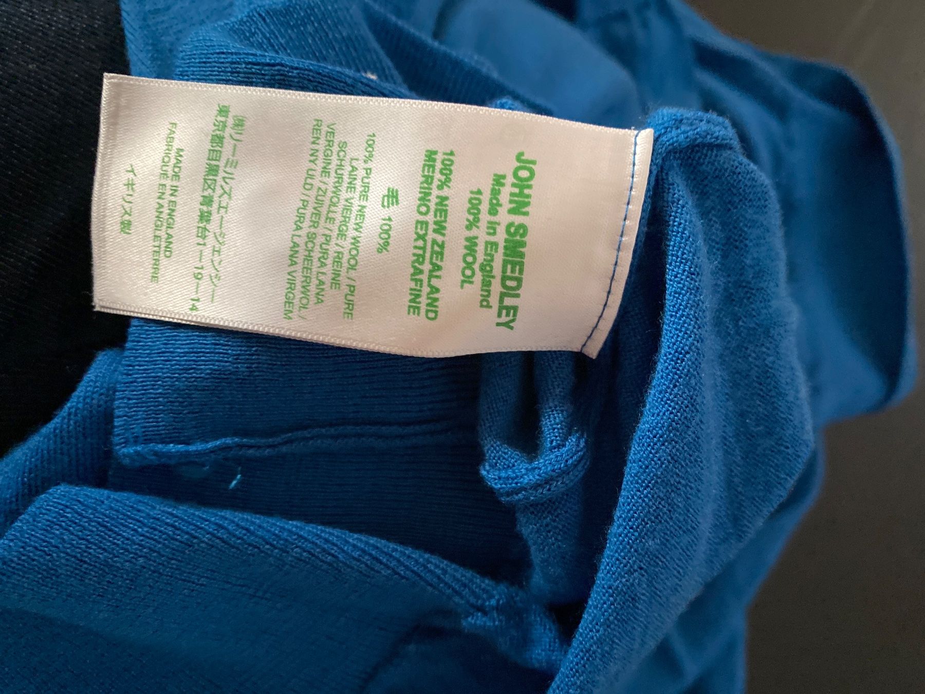 John Smedley Maglioni & Felpe: John Smedley Sweater Size M – Usato da Cologny venduto da pichi26 4