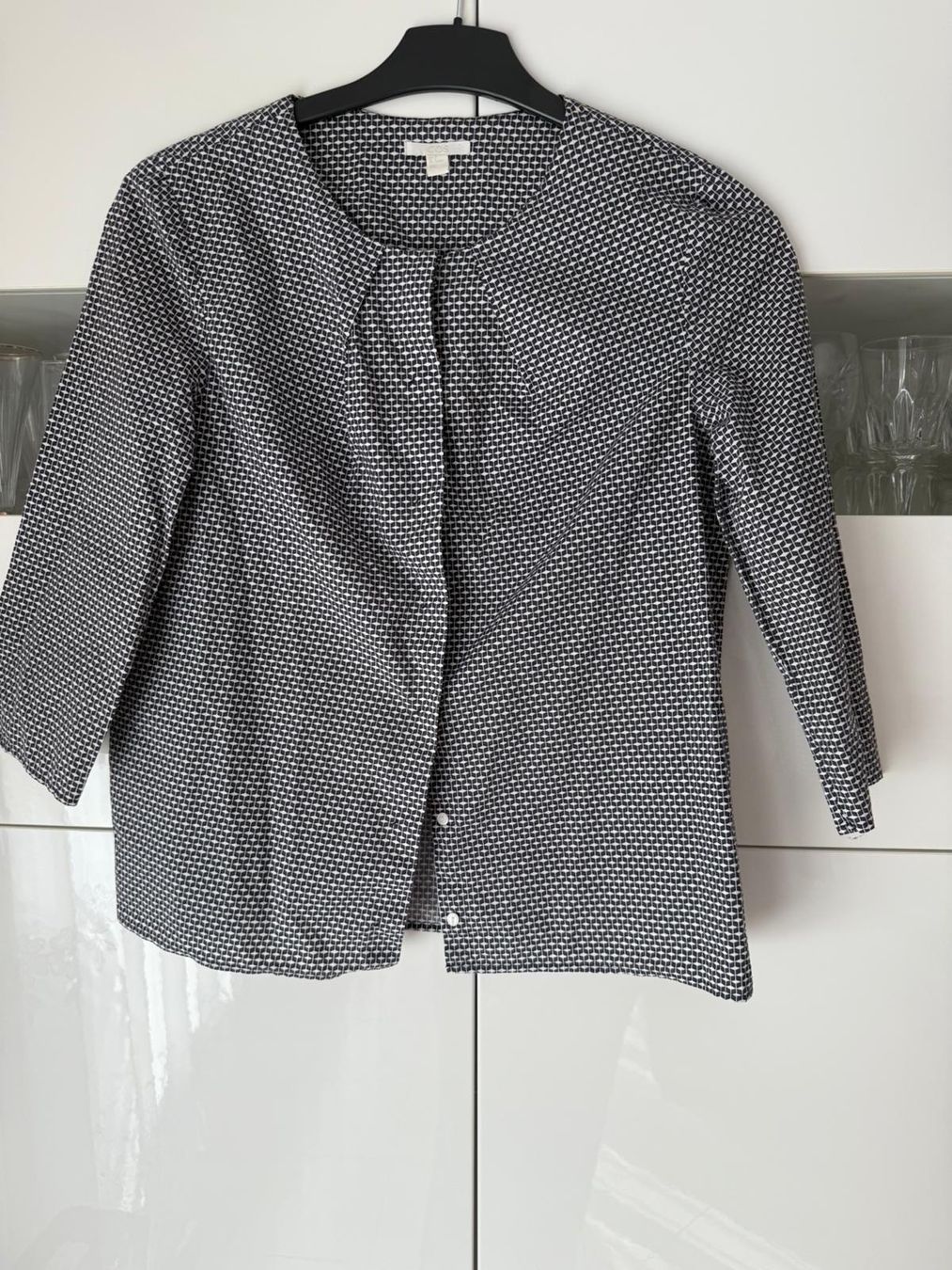 Cos Camicette: COS blouse size 36 very good condition – Usato da Muzzano venduto da Sidney_3