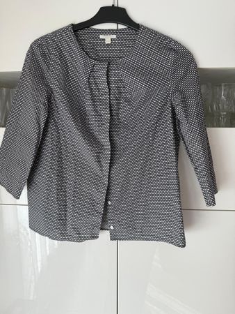 COS blouse size 36 very good condition