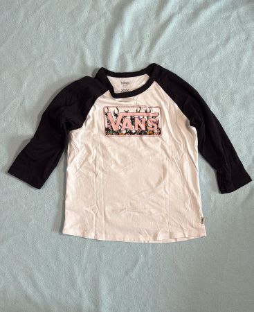 Vans Pullover