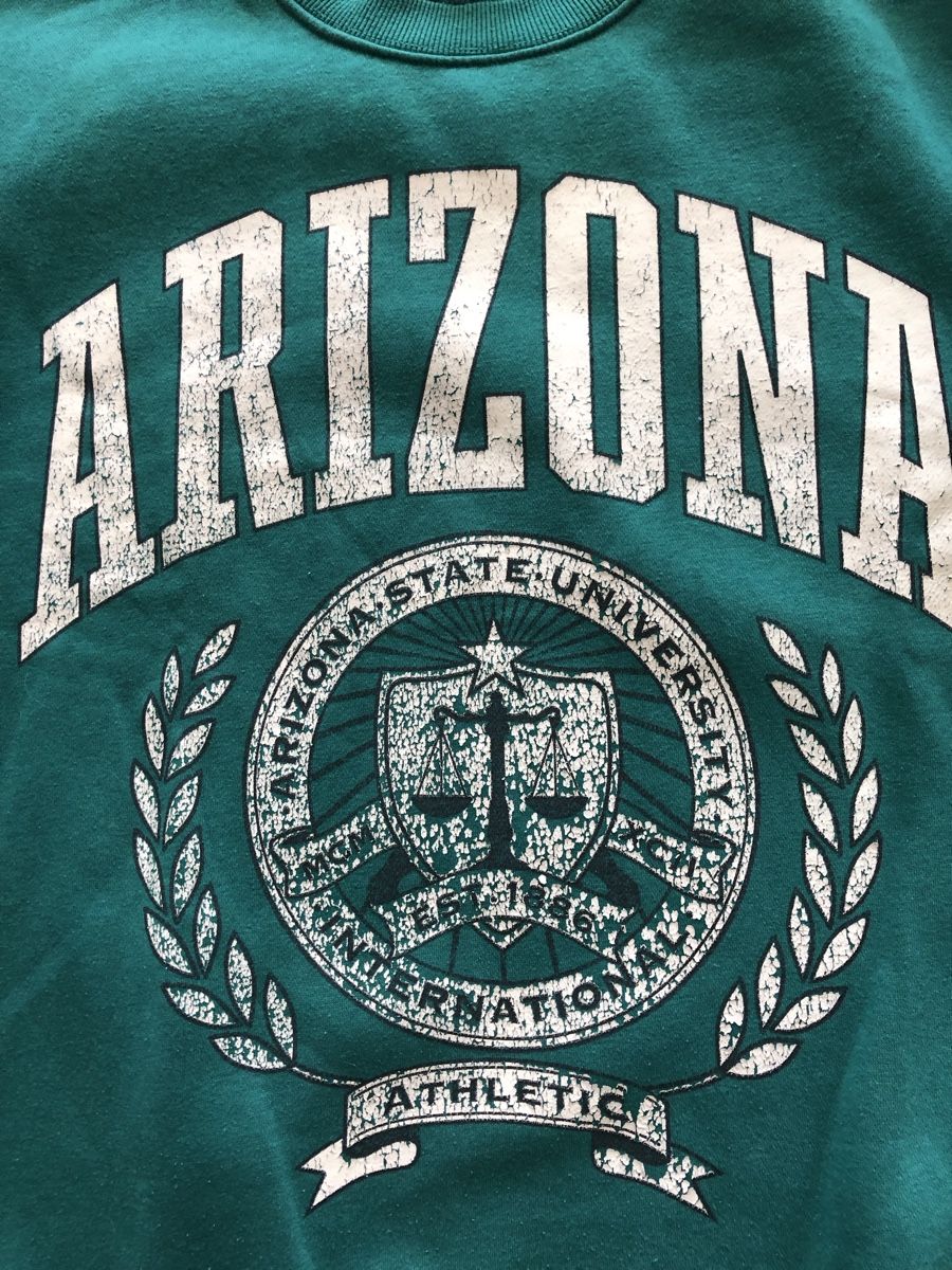 Pullover & Sweatshirts: Pullover „Arizona“ – Gebraucht aus Gwatt (Thun) von pachdele 1