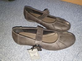 Ballerinas Gr. 36 NEU