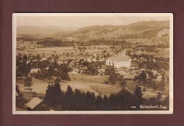 BÜTSCHWIL - 1932