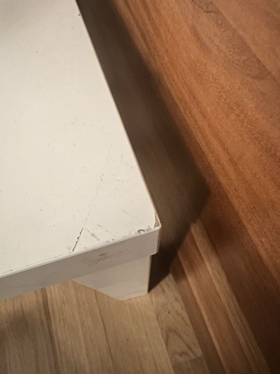 Ikea Tavoli: Beistelltisch – Usato da Köniz venduto da VivianaK92 3