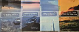 Leena Lehtolainen, Bände 2, 3, 4, 5