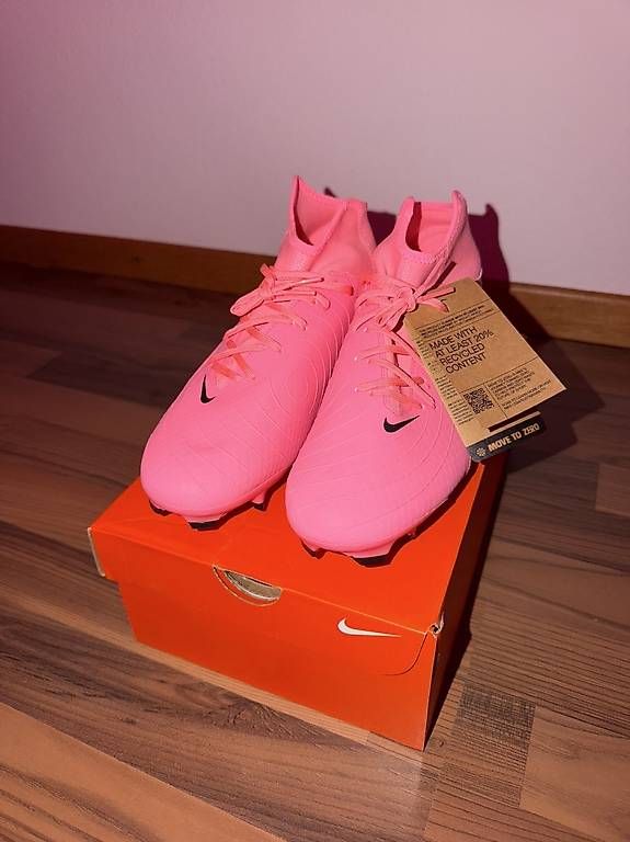 Scarpe da uomo: Nike Fußball Schuhe  – Usato da Zürich venduto da per_6jfp 4