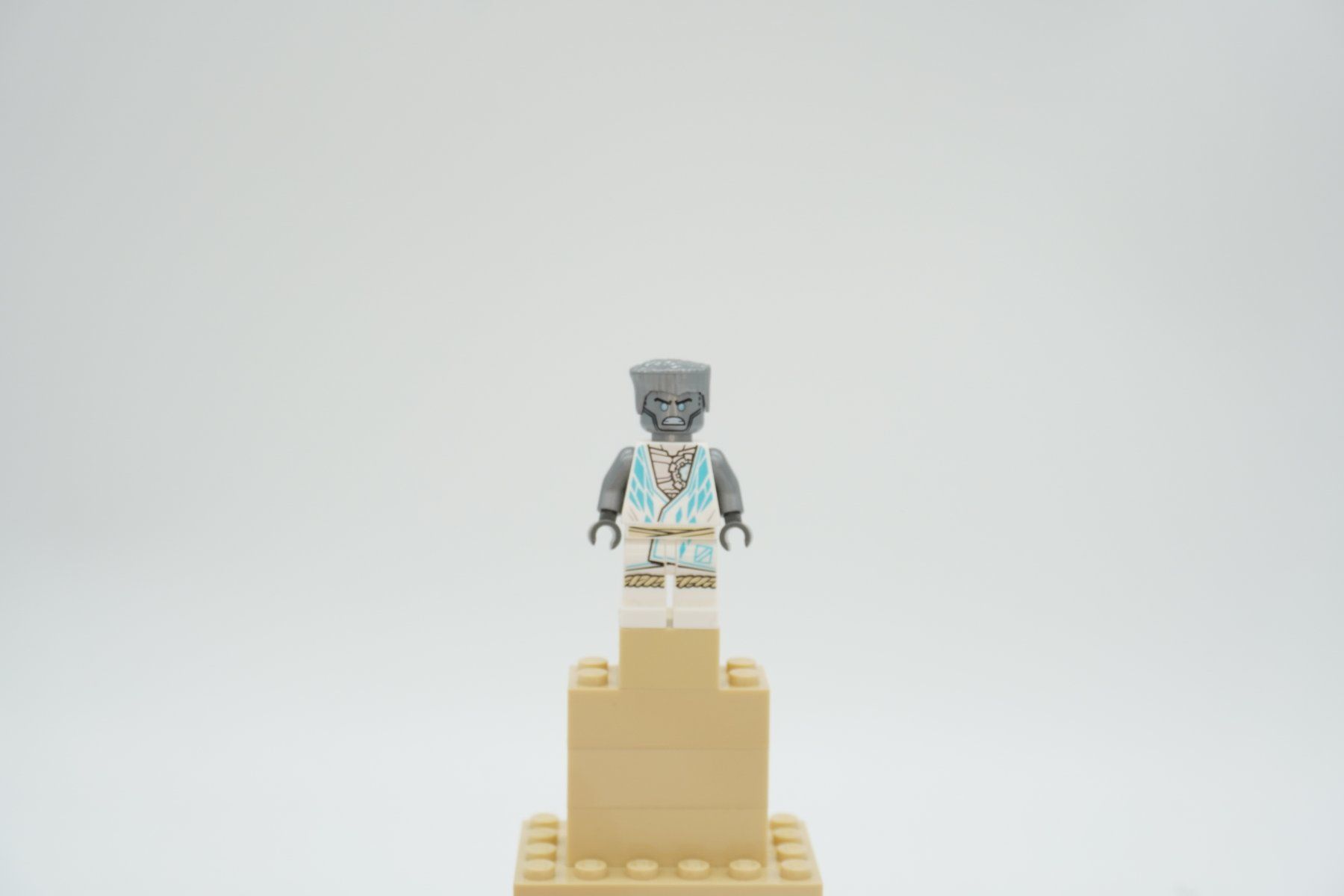Lego Giocattoli: Lego Ninjago Zane Bundle (6Stk.) – Usato da Zürich venduto da PWGrZ 3