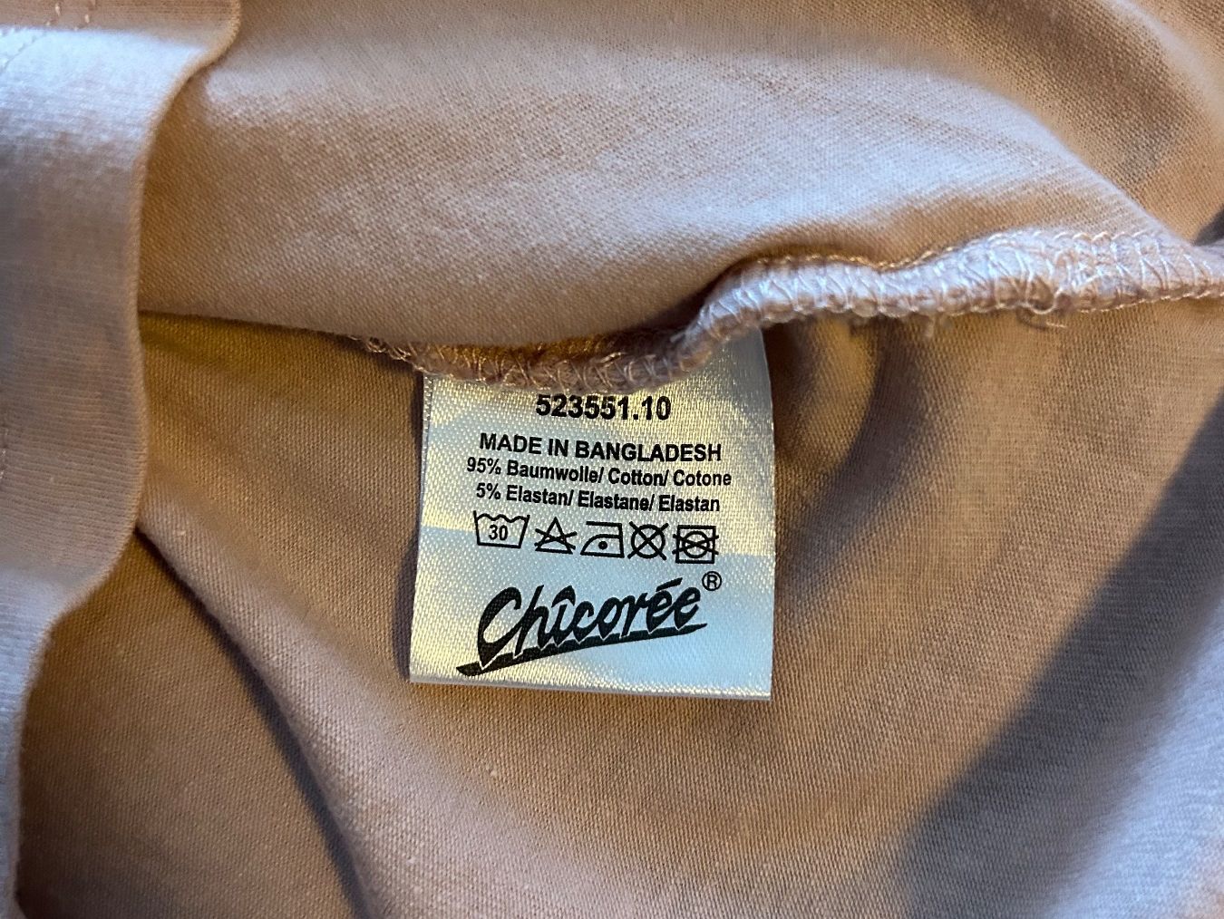 Maglioni & Felpe: Shirt Damen langarm Gr. L – Usato da Obergösgen venduto da Andre118 2