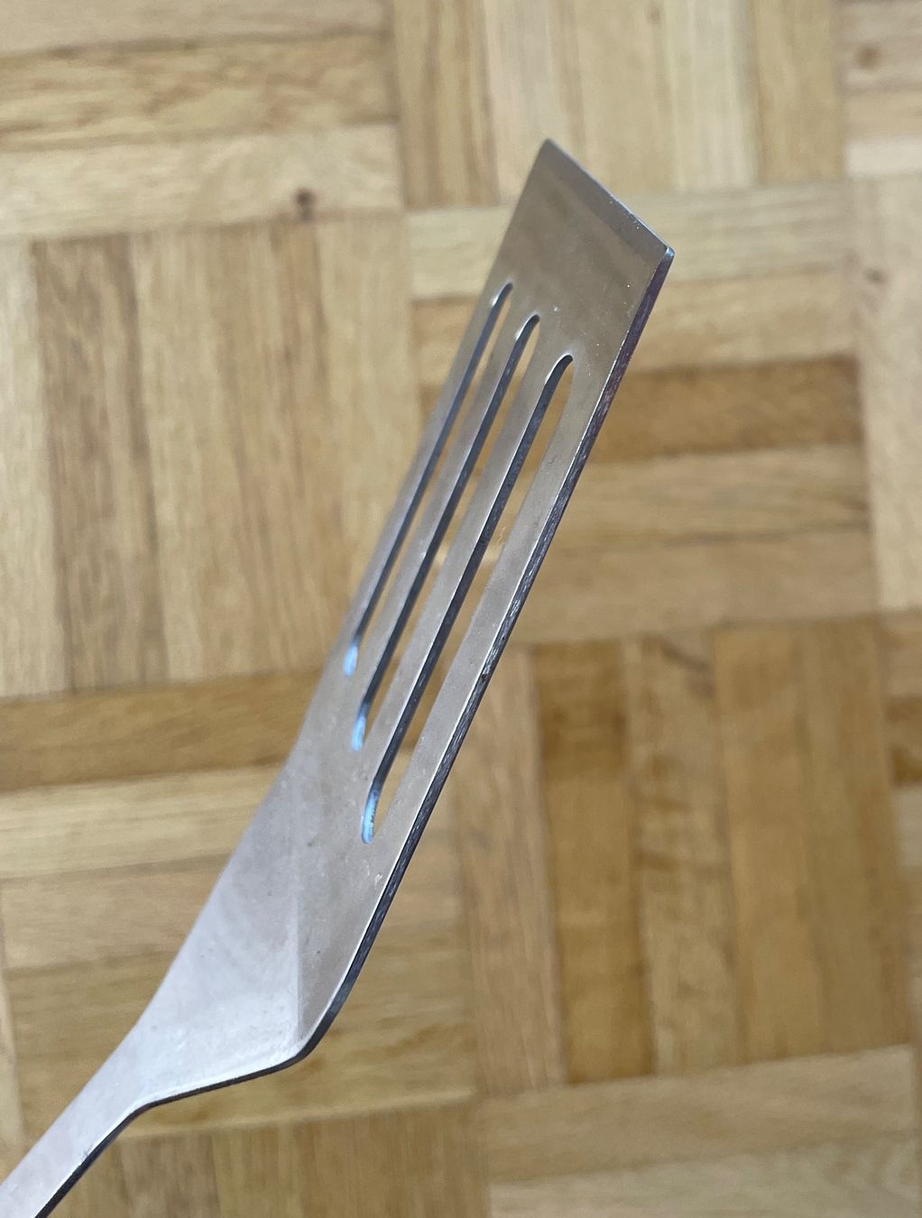 Couverts: Grillbesteck 3er Set – Neuf (Voir description) à Gümligen par soleil149 9