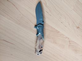 Couteau Browning X50