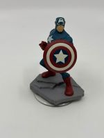 Disney Infinity 2.0 Captain America