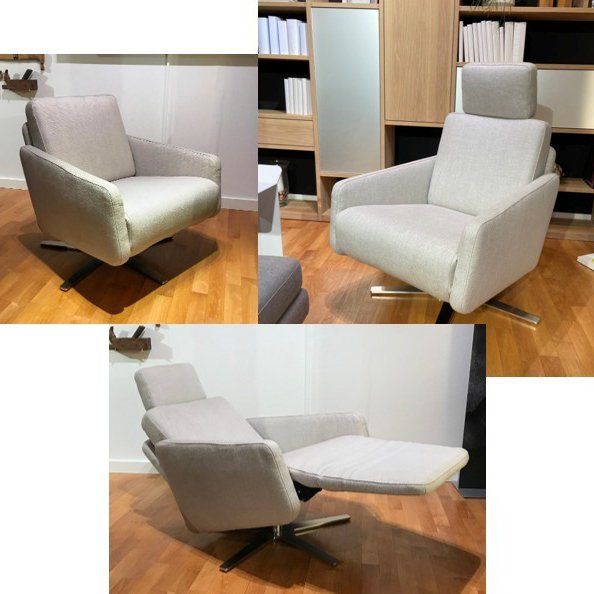 Intertime Poltrone: Intertime: Sessel Nano – Nuovo (secondo la descrizione) da Flawil venduto da tuermlihuus_9230
