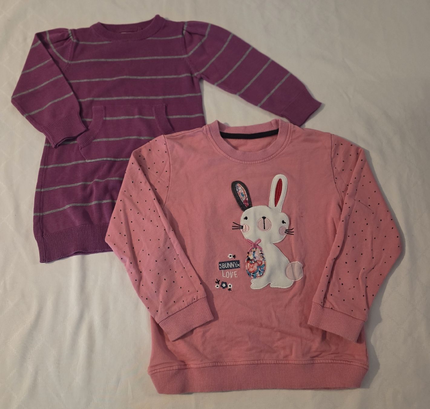 Lotti & Set di vestiti: Mädchen Kleiderpaket Grösse 98/104 – Usato da Hermrigen venduto da R20121989 3