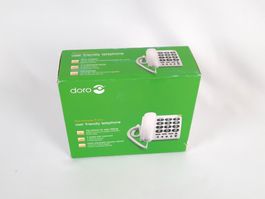 DORO ProfitEasy 311c, Festnetztelefon