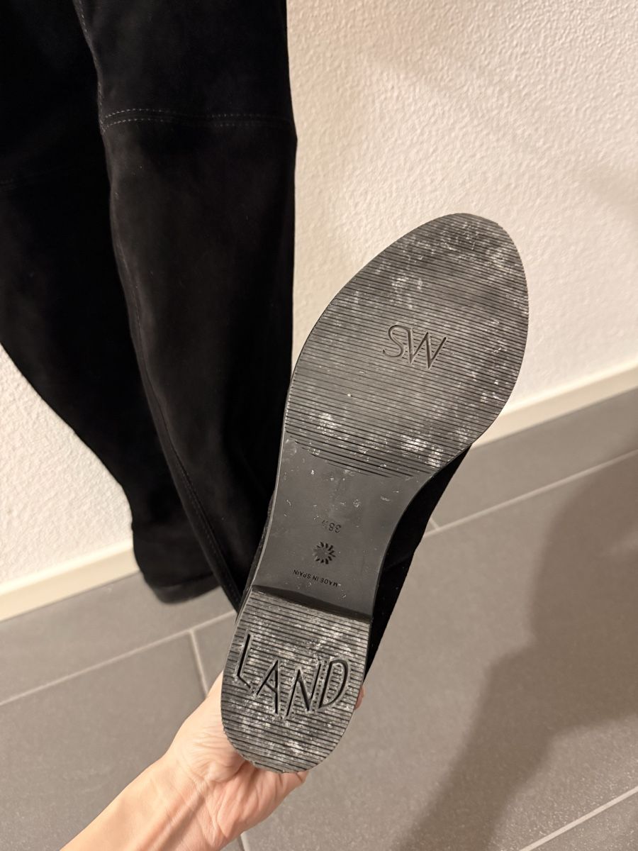 Stuart Weitzman Damenschuhe: Stuart Weitzman – Gebraucht aus Aarburg von fal_ina 1