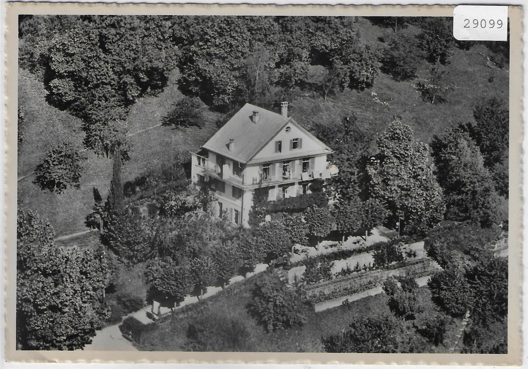 Cartoline postali: Kurhaus Belsito - Cademario – Usato da Ettingen venduto da Kartenplanet
