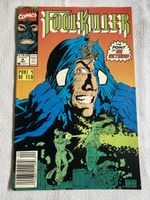 Fool Killer Comicheft 1991