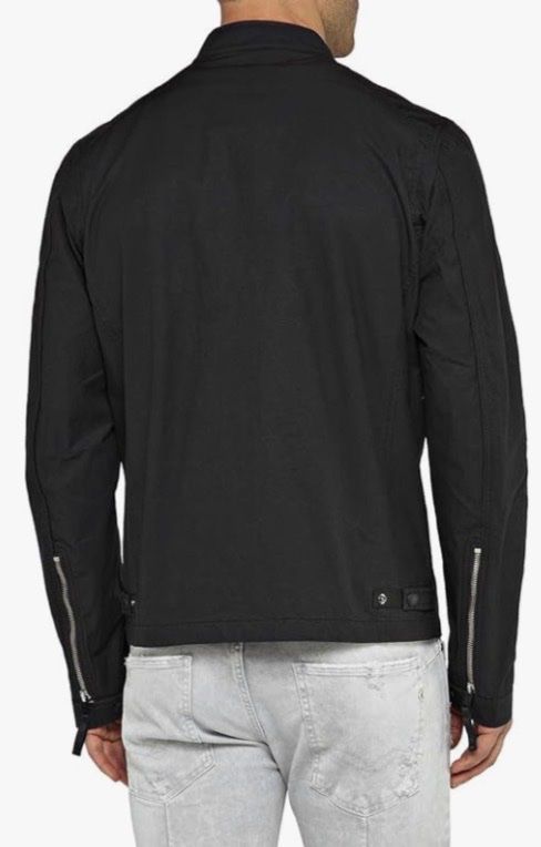 Replay Giacche: Replay Jacke – Nuovo e nell'imballaggio originale da Bern venduto da jp62 1