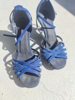Tanzschuhe Very Fine Salsera