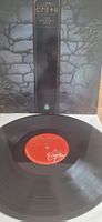 Vinyle Cretu - The Invisible Man - F,G