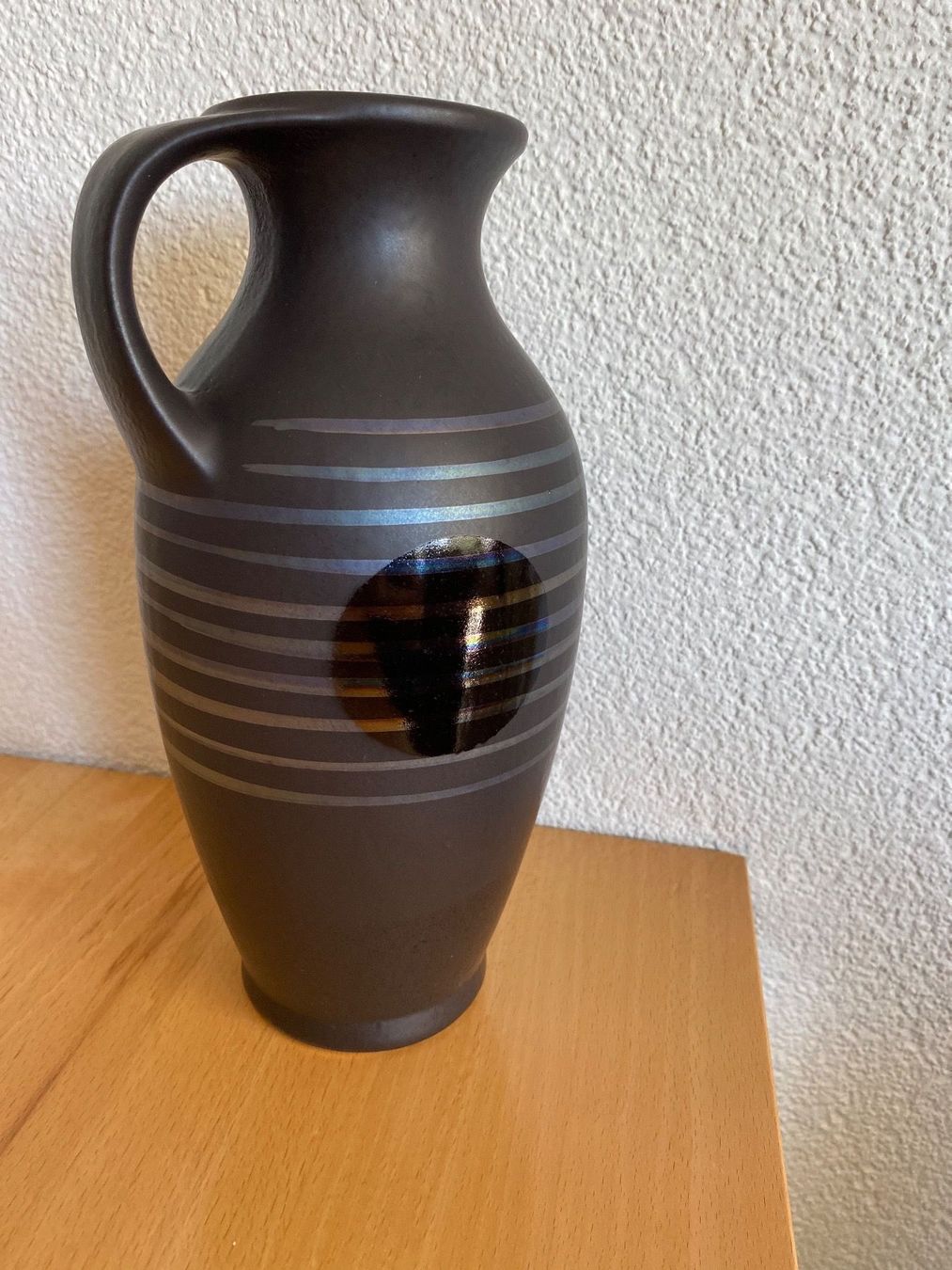 Vasen & Gefässe: Designer Vase/Krug BAY Germany – Gebraucht aus Schwarzenburg von Michellu 5