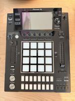 Pioneer DJ DJS-1000 Performance DJ Sampler guter Zustand