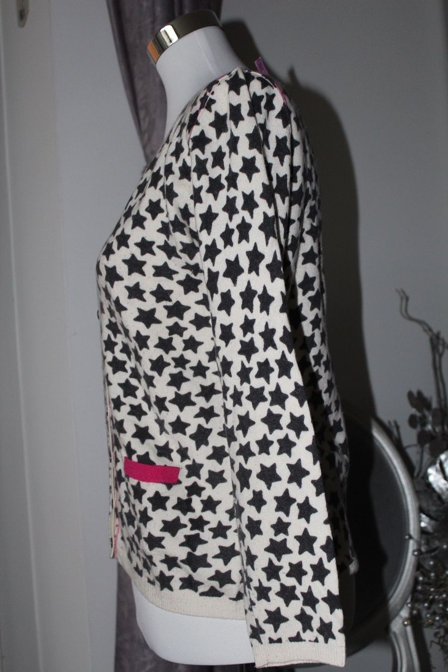 Giacche: Six-O-Seven Strickjacke Gr.S – Usato da Zürich venduto da JOD213 1