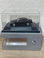 MERCEDES BENZ S Klasse W222 Herpa 1/87