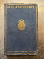 buch, rund um die erde, amerika, japan, korea, china, indien