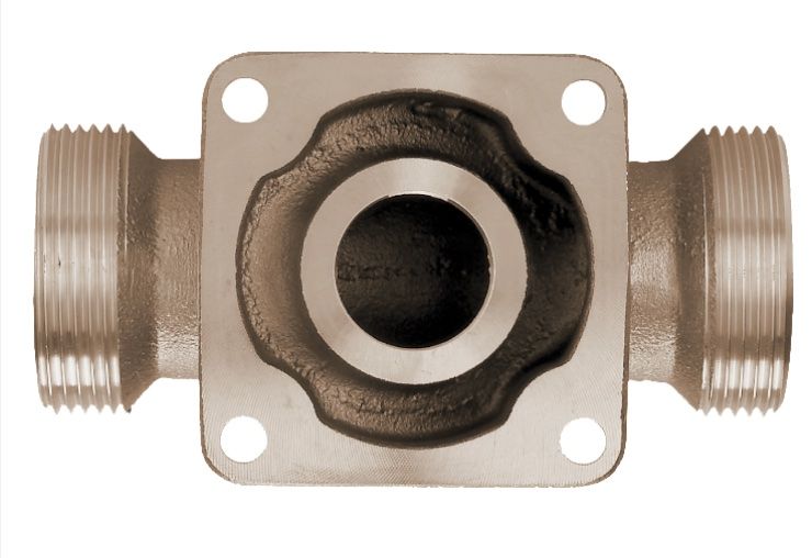 Installations sanitaires: Feinfilter Rückspülbar – Neuf avec emballage d'origine à Niedergösgen par elromano74 6