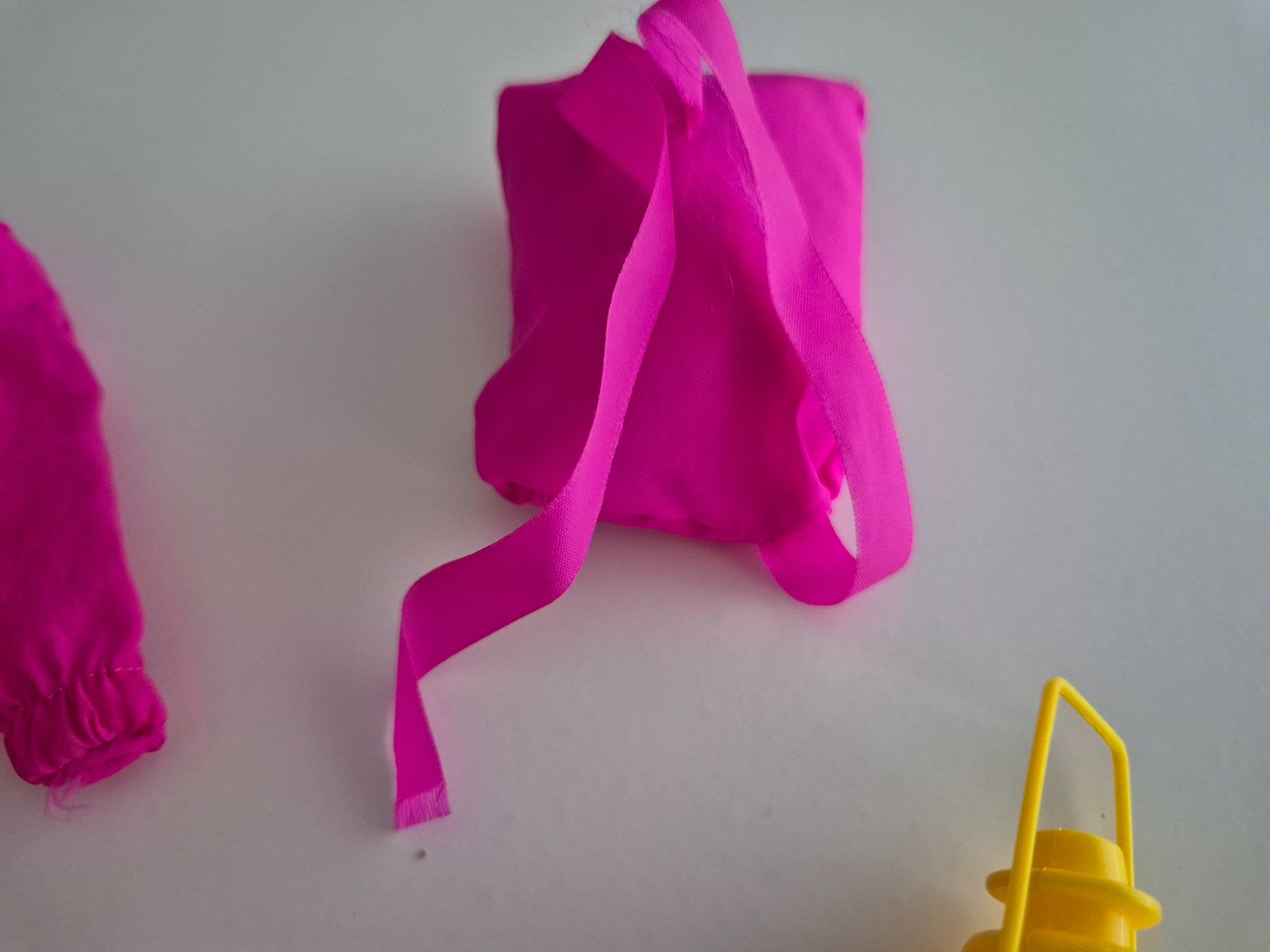 Puppen: Barbie Camp Adventure / Mattel 11074 – Gebraucht aus Zürich von pau_y8mv 4