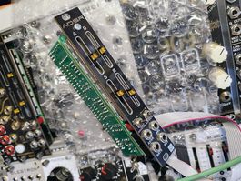 Synthrotek ADSR Eurorack