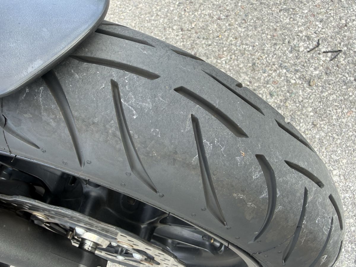 Yamaha Touring: Yamaha tracer 7 – Gebraucht aus St-Maurice von m_o_9jdf 5