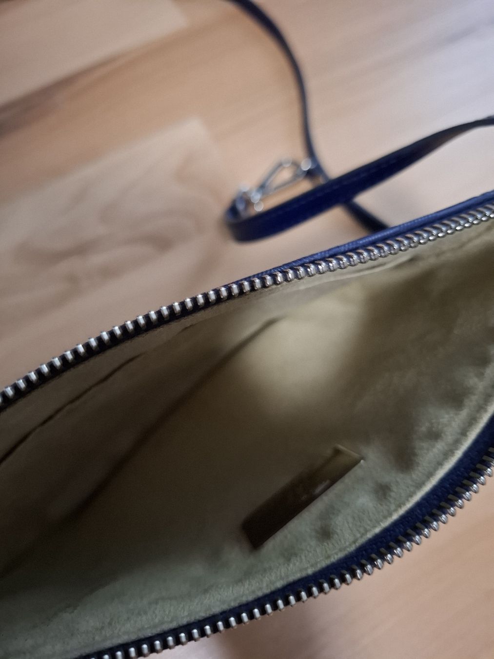 Maison Mollerus Taschen für Damen: Maison Mollerus Tasche – Neu (gemäss Beschreibung) aus Netstal von Queen37 3