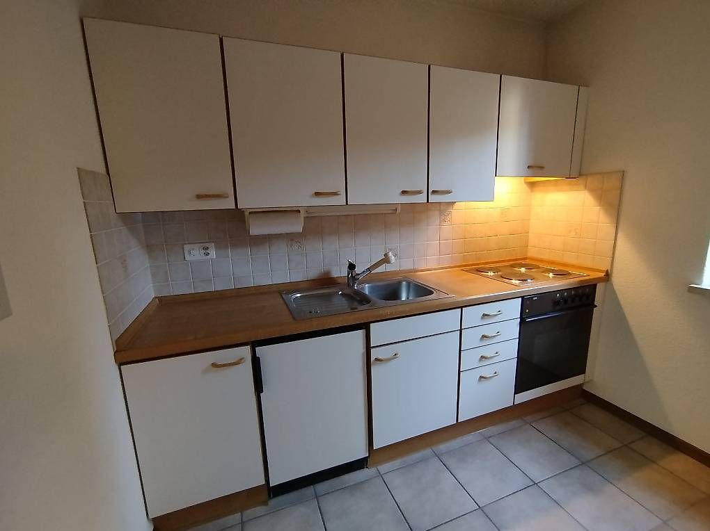 Komplettküchen: Cucina e 3 poltrone – Gebraucht aus Locarno von inf_cl25 4
