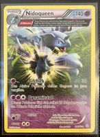 Nidoqueen 69/160 - deutsch