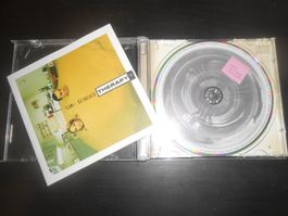 Therapy? – Semi-Detached / 1998